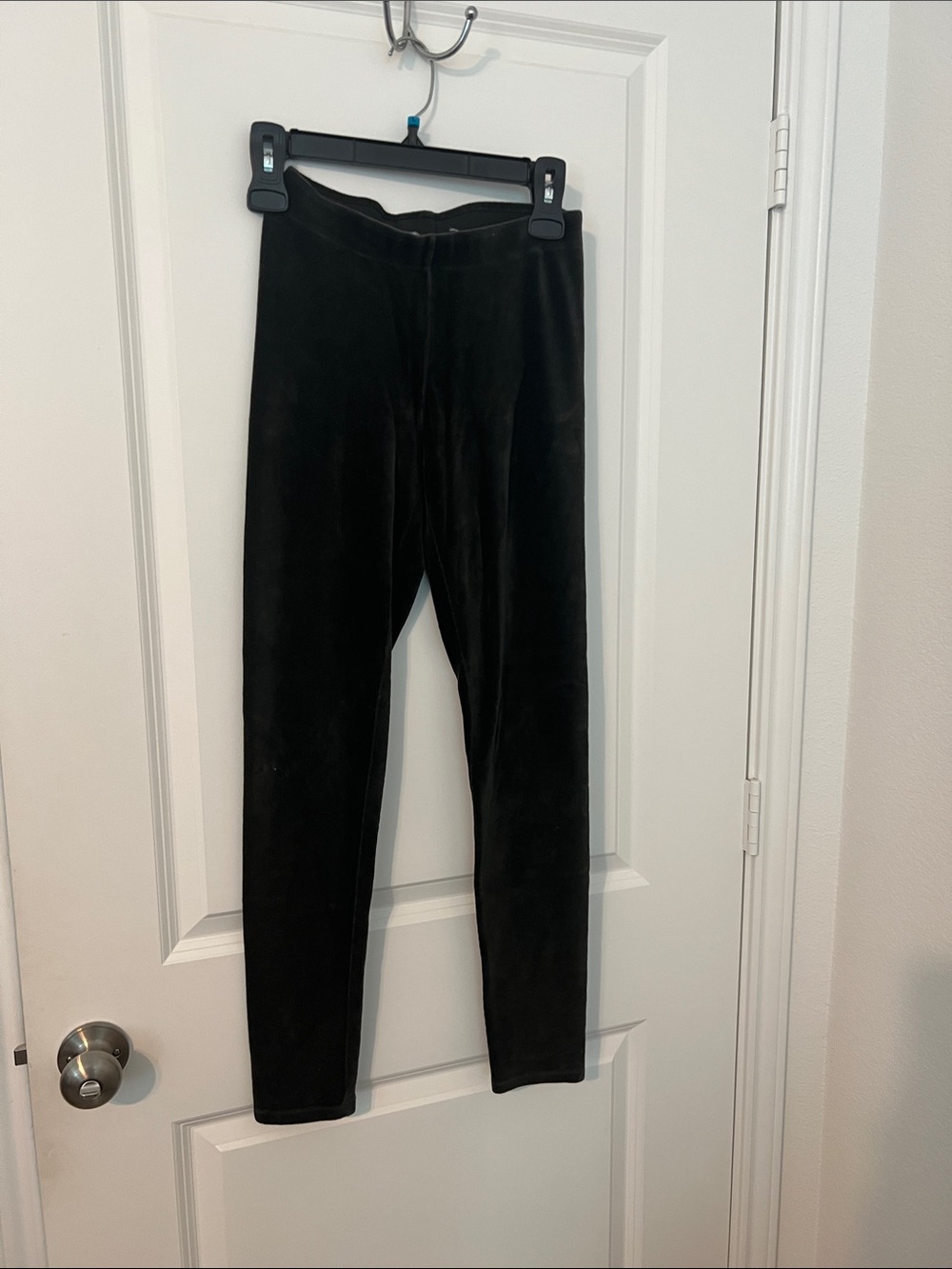 Vince leggings.